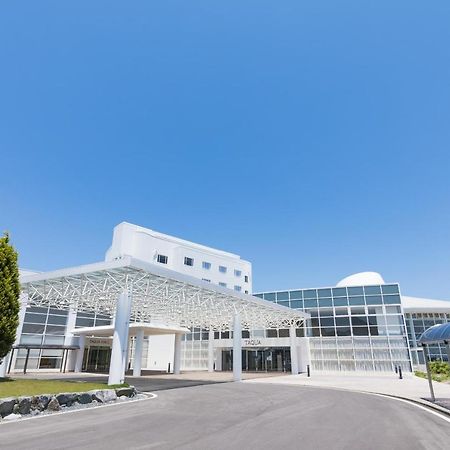 Spa Resort Taqua Taku Extérieur photo