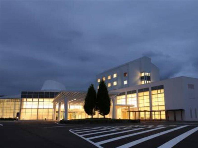 Spa Resort Taqua Taku Extérieur photo