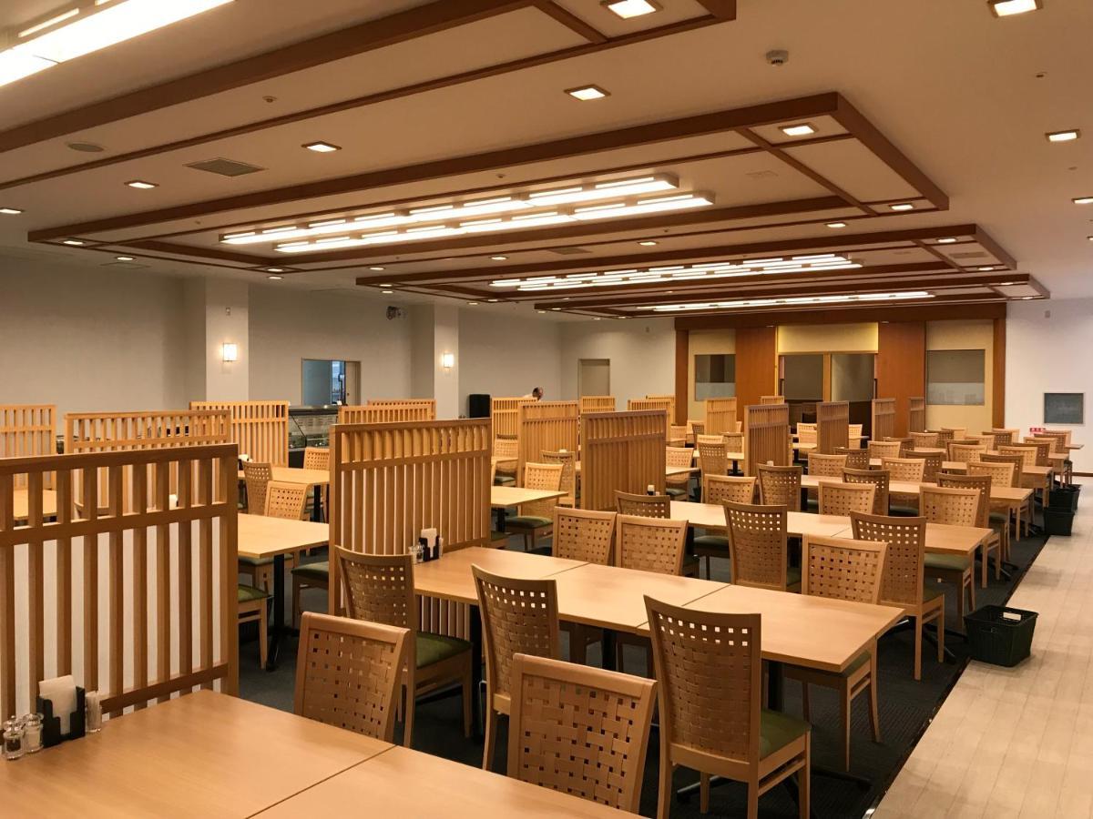 Spa Resort Taqua Taku Extérieur photo