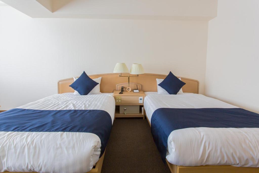 Spa Resort Taqua Taku Extérieur photo