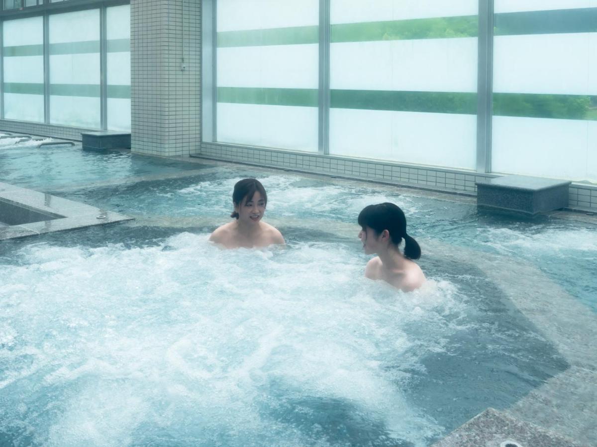 Spa Resort Taqua Taku Extérieur photo