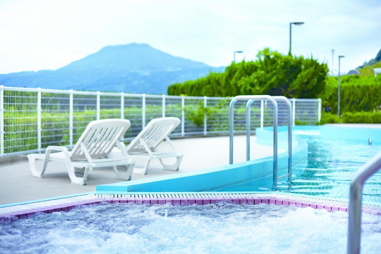 Spa Resort Taqua Taku Extérieur photo