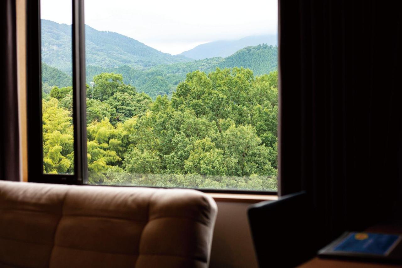 Spa Resort Taqua Taku Extérieur photo