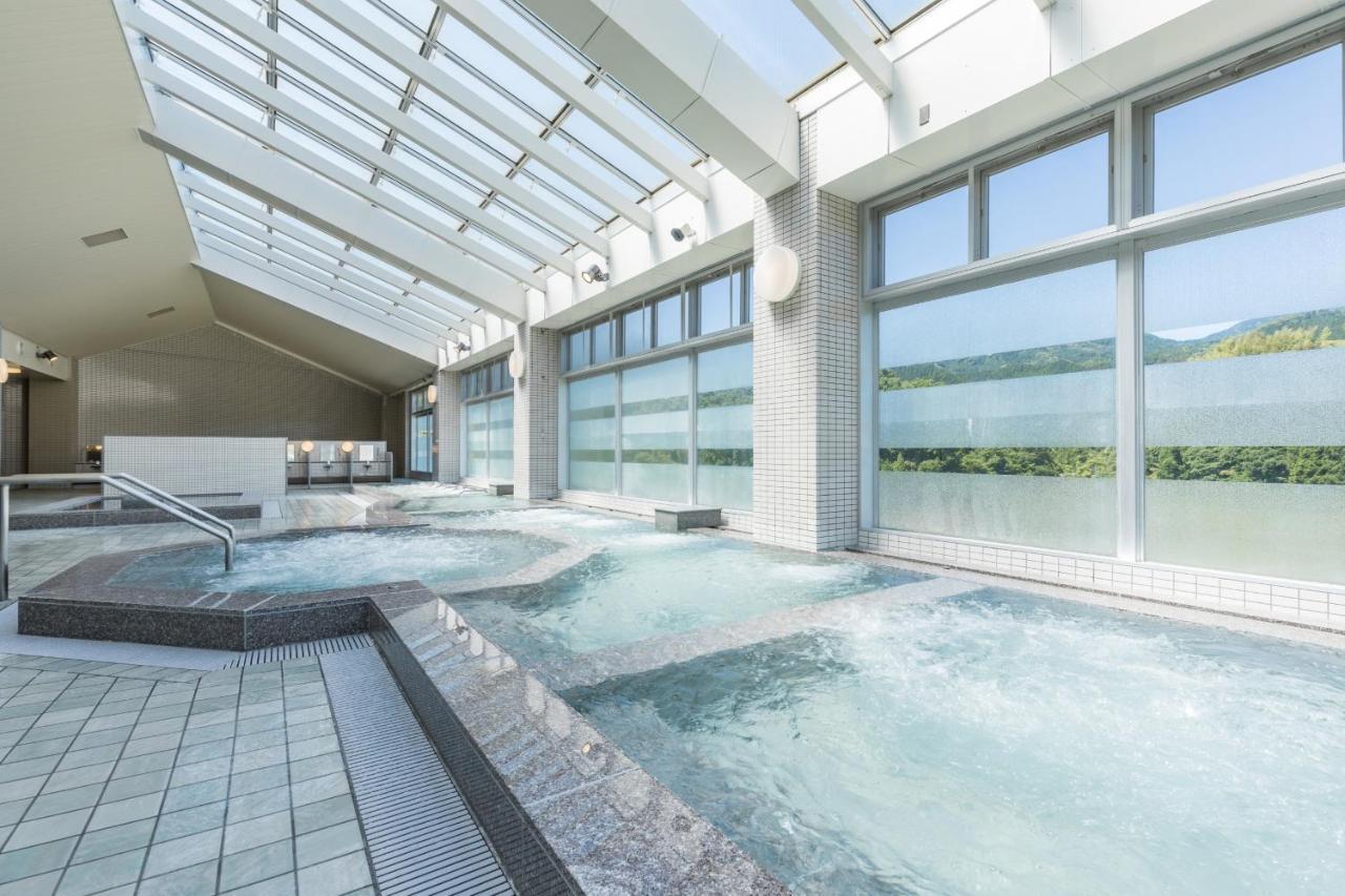 Spa Resort Taqua Taku Extérieur photo